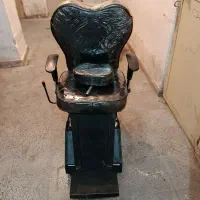 صندلی آرایشگاهی|آرایشگاه و سالن‌های زیبایی|بروجرد, |دیوار