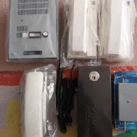 آیفون صوتی با لوازم