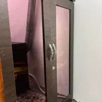 میز تحریر به همراه یک عدد بوفه|میز تحریر و کامپیوتر|لنگرود, |دیوار