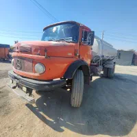 ابرسانی تانکر اب حمل اب