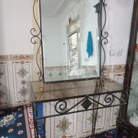 میز آرایش