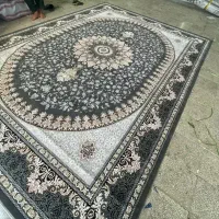 فرش های ماشینی کارخانه