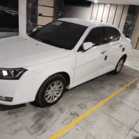 دنا پلاس ۶ دنده