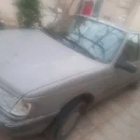 پژو آردی کاربراتور مدل ۷۹