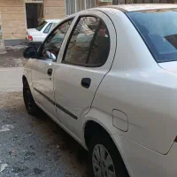 تیبا 1400بی رنگ|خودرو سواری و وانت|محمدشهر, ولدآباد|دیوار