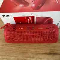 اسپیکر JBL Flip6|پخش‌کننده همراه|تهران, اقدسیه|دیوار
