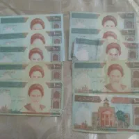 سکه و اسکناس قدیمی|کلکسیون سکه، تمبر، اسکناس|تهران, گیشا|دیوار
