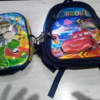 کیف بچه گانه در حد نو
