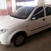 تیبا 97 دوگانه