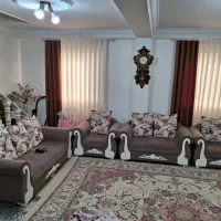 مبل ۷ نفر|مبلمان خانگی و میز عسلی|سنگر, |دیوار