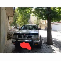 پیکاپ مدل ۸۱بدون رنگ|خودرو سواری و وانت|یاسوج, |دیوار