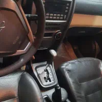 ام وی ام نیو اتومات|خودرو سواری و وانت|ساری, |دیوار