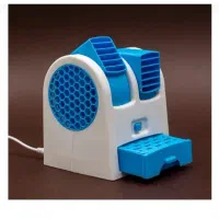مینی کولر رو میزی usb پرداخت درب منزل