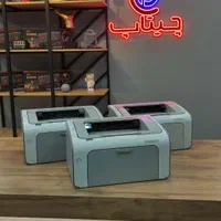 پرینتر تک کاره HP P1102
