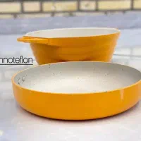 بازسازی ظروف تفلون و چدن و مس نمایندگی تکنو تفلون|خدمات پیشه و مهارت|تهران, گلستان (شهرک راه آهن)|دیوار