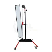 تعمیرات چراغ PDR