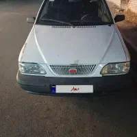 ماشین پراید۱۴۱مدل۸۳|خودرو سواری و وانت|محمدشهر, جعفرآباد|دیوار