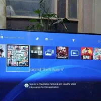 کپی خور پلستیشن ps4 دو دسته اورجینال|اسباببازی بچه|لنگرود, |دیوار