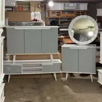 اینه کنسول  جاکفشی  میز تلویزیون      ۷۹۰۰