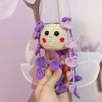 گل بافتنی|گل مصنوعی|اصفهان, ملکشهر|دیوار