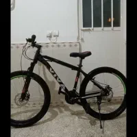 دوچرخه 26|دوچرخه، اسکیت، اسکوتر|رباطکریم, رباطکریم|دیوار