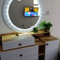 سرویس خواب|تخت و سرویس خواب|شیراز, انجیر|دیوار