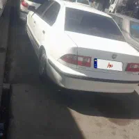 سمند ال ایکس
