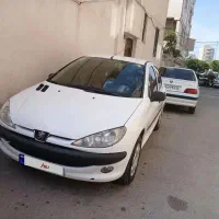 پژو206تیپ 3مدل99|خودرو سواری و وانت|اردبیل, |دیوار