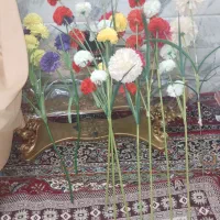 گل مصنوعی