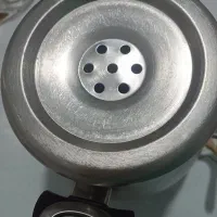 کتری ۸ لیتری|قوری، کتری، قهوه‌ساز دستی|کرمانشاه, |دیوار