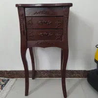 میز تلفن شیک