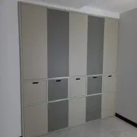 کابینت و کمد