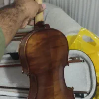 ویولون tf142اصل|ویولن|سقز, |دیوار