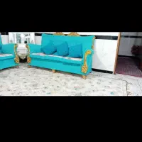 وسایل خانه|ساعت دیواری و تزئینی|جوانرود, |دیوار