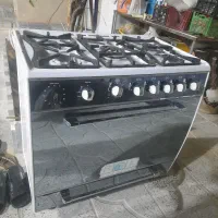 گاز ۵شعله فر دار