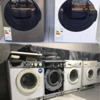 خدمات نصب و تعمیرات تخصصی لباسشویی در محل