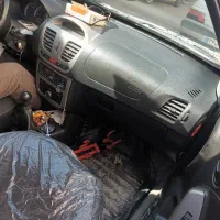 کوئیک مدل بهمن ۴۰۱، سالم بدون خط و خش