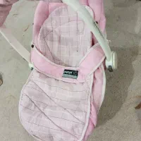 کریر دلیجان|کالسکه و لوازم جانبی|شوش, |دیوار