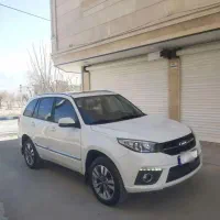 X33S کم کار فول|خودرو سواری و وانت|اصفهان, فرح آباد|دیوار