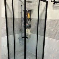 شیشه سکوریت نصب و تعمیرات|خدمات پیشه و مهارت|نیشابور, ناسیونال|دیوار