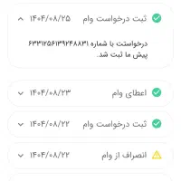 وام فوری|خدمات مالی، حسابداری، بیمه|خرم‌آباد, |دیوار