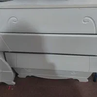 دراور و اینه|اسباب و اثاث بچه|خرم‌آباد, |دیوار