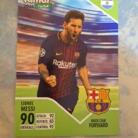 کیمدی۲۰۲۶ مسی رونالدو و ... کد نخورده|کلکسیون و سرگرمی|تهران, گرگان|دیوار