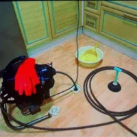 لوله بازکنی کل فردیس دهکده قریشی کانال مارلیک ناز|خدمات پیشه و مهارت|فردیس, دهکده|دیوار