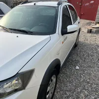 کوییک دندهای ساده، مدل ۱۴۰۱ رودان