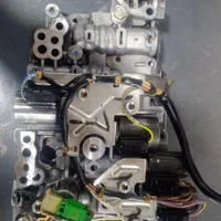 تعمیرات تخصصی گیربکس اتومات
