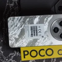 پوکوC72 به همراه قاب و گلس