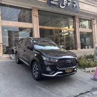 تیگو ۷ پرو اکسلنت مدل ۱۴۰۲