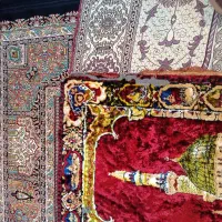 تابلو نفیس قدیمی کعبه