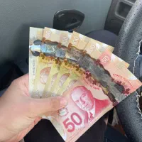 دلار کانادا کلکسیونی